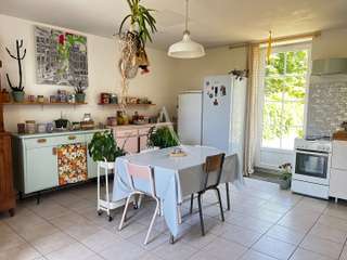 Vente maison 6 pièces Vente maison 6 pièces