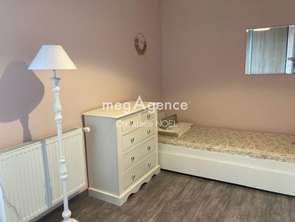 Vente Maison 5 chambresLa Taillée