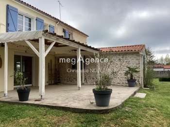 Vente Maison 5 chambresLa Taillée