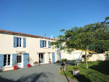Vente Maison 5 chambresLa Taillée