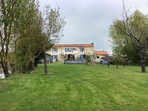 Vente Maison 5 chambresLa Taillée