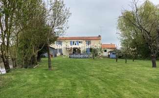 Photo Vente maison La Taillée