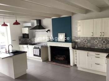 Vente Maison 5 chambresLa Taillée