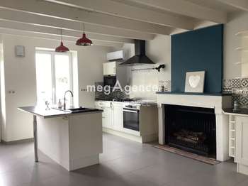 Vente Maison 5 chambresLa Taillée