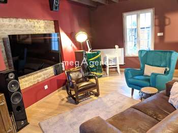 Vente Maison 5 chambresLa Taillée