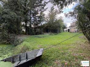 Vente Maison 3 chambresLa Taillée