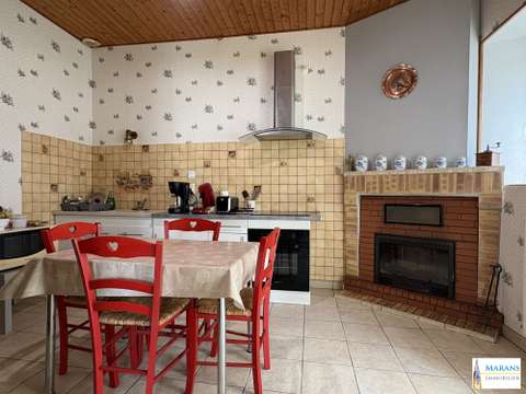 Vente maison 4 pièces Vente maison 4 pièces