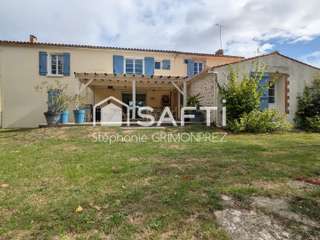 Vente maison 8 pièces Vente maison 8 pièces