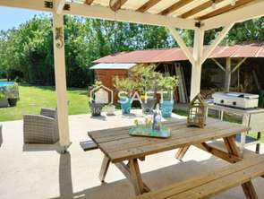 Vente Maison 5 chambresLa Taillée