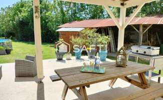 Photo Vente maison La Taillée