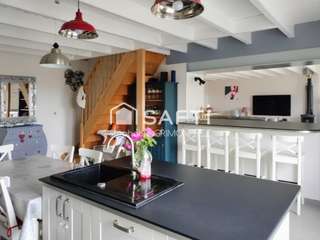 Vente maison 8 pièces Vente maison 8 pièces