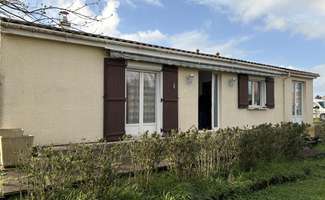 Photo Vente maison La Taillée