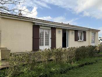 Vente maison 4 pièces La Taillée 85