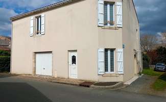 Photo Vente maison La Taillée