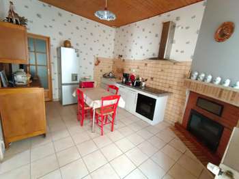 Vente maison 4 pièces Vente maison 4 pièces