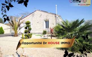 Photo Vente maison La Taillée