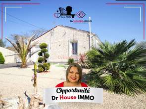 Vente Maison 3 chambresLa Taillée