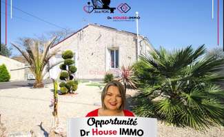 Photo Vente maison La Taillée