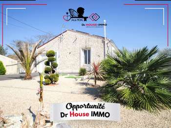 Vente Maison 3 chambresLa Taillée