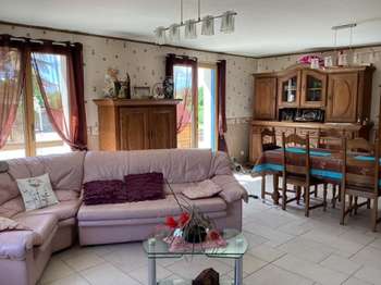 Vente maison 4 pièces La Taillée 85