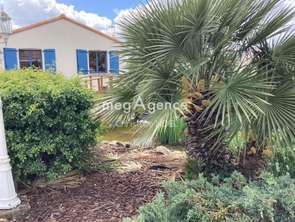 Vente Maison 3 chambresLa Taillée