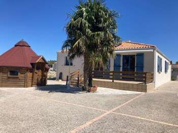 Vente Maison 3 chambresLa Taillée