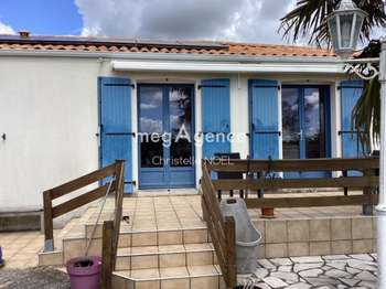Vente maison 4 pièces La Taillée 85