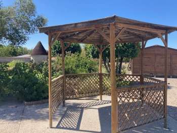 Vente Maison 3 chambresLa Taillée