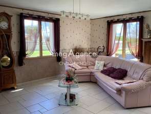 Vente Maison 3 chambresLa Taillée