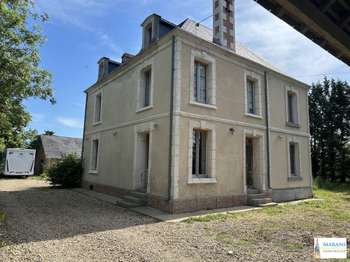 Vente Maison 4 chambresLa Taillée