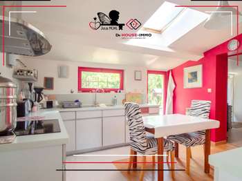 Vente maison 6 pièces Vente maison 6 pièces
