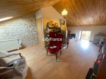 Vente Maison 2 chambresLa Taillée