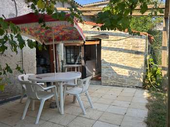 Vente Maison 3 piècesLa Taillée