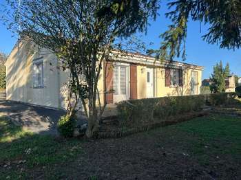 Vente maison 4 pièces La Taillée 85