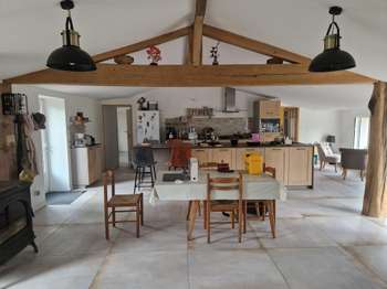 Vente maison 5 pièces La Taillée 85