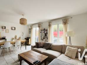 Vente Maison 3 chambresLa Talaudière