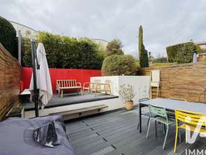 Vente Maison 3 chambresLa Talaudière