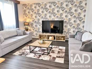Vente Maison 3 chambresLa Talaudière