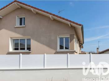 Vente Maison 3 chambresLa Talaudière