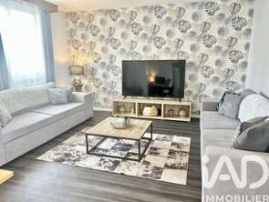 Vente Maison 3 chambresLa Talaudière