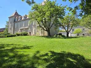 Vente Maison 7 chambresLa Talaudière