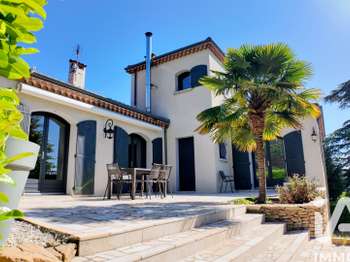 Vente maison 10 pièces La Talaudière 42