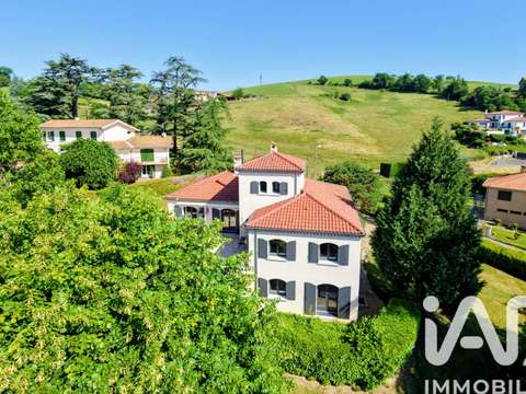 Vente maison 10 pièces Vente maison 10 pièces