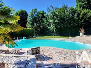 Vente maison 10 pièces Vente maison 10 pièces