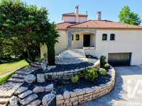 Vente maison 10 pièces Vente maison 10 pièces