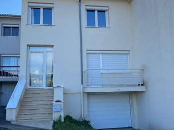 Vente Maison 4 piècesLa Talaudière