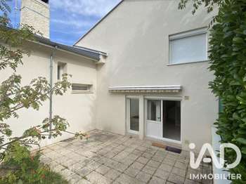 Vente Maison 4 piècesLa Talaudière