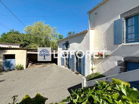 Vente maison 4 pièces Vente maison 4 pièces