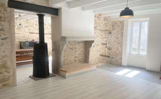 Photo Vente maison La Tardière