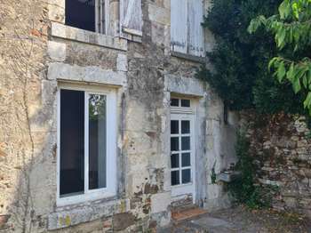 Vente MaisonLa Tardière